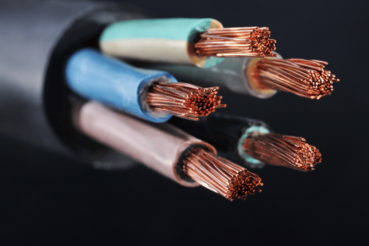 electrical hardware UAE