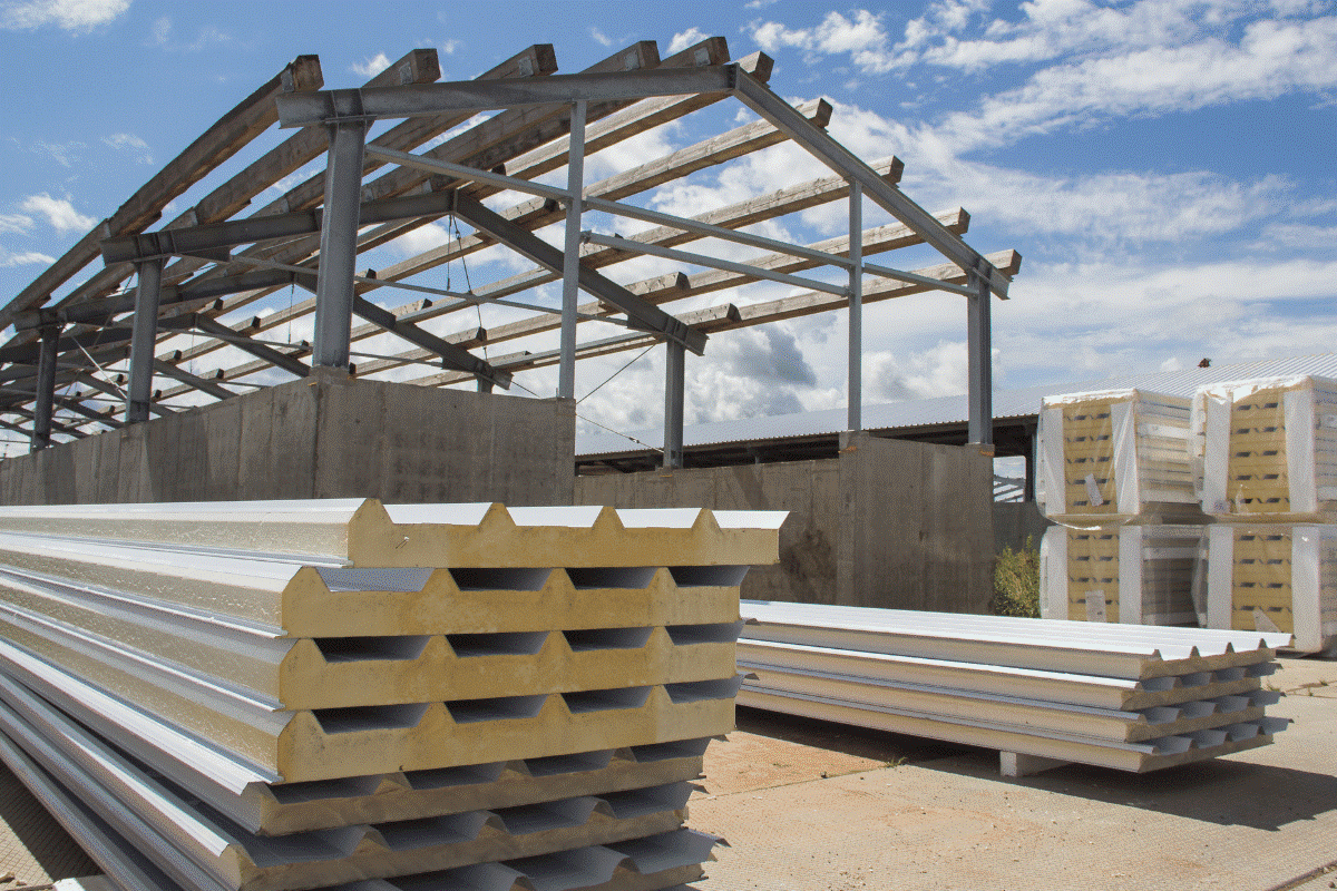 industrial materials supplier UAE