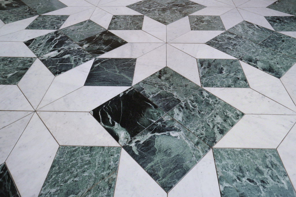 marble flooring Dubai