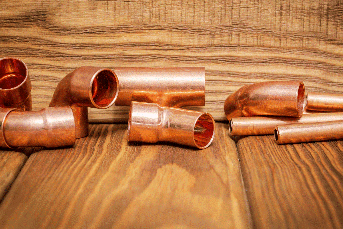 pipe fittings suppliers in UAE