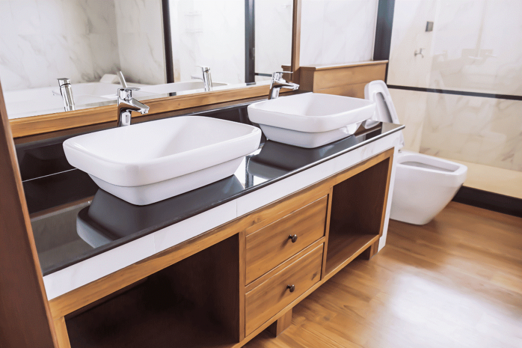 sanitary wares UAE